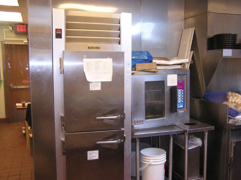 Denny s Green "Restaurant Every day more & more Restaurant equipment is getting the Energy Star Seal, if you want to conserve look for