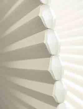 The Softshades opportunity Softshades Softshades by Luxaflex let your customers escape from the limitations of curtains and blinds.