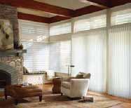 My life with LUXAFLEX Window Fashions Welcome to the exclusive designs of LUXAFLEX Window Fashions.