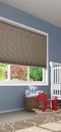 Privacy Privacy and light control are the essential reasons for choosing window fashions.
