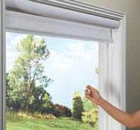 Introducing Silhouette Window Shadings UltraGlide 2 Click and Walk Away Operating System
