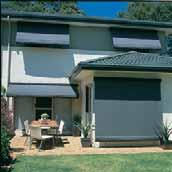 Ideal for double or multiple storey homes, they provide different functions