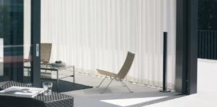 COMMERCIAL DRAPERY + SOFT FURNISHINGS s CONTRACT division specialises in the procurement, manufacture and installation of curtains and blinds for the evolving commercial markets both in New Zealand