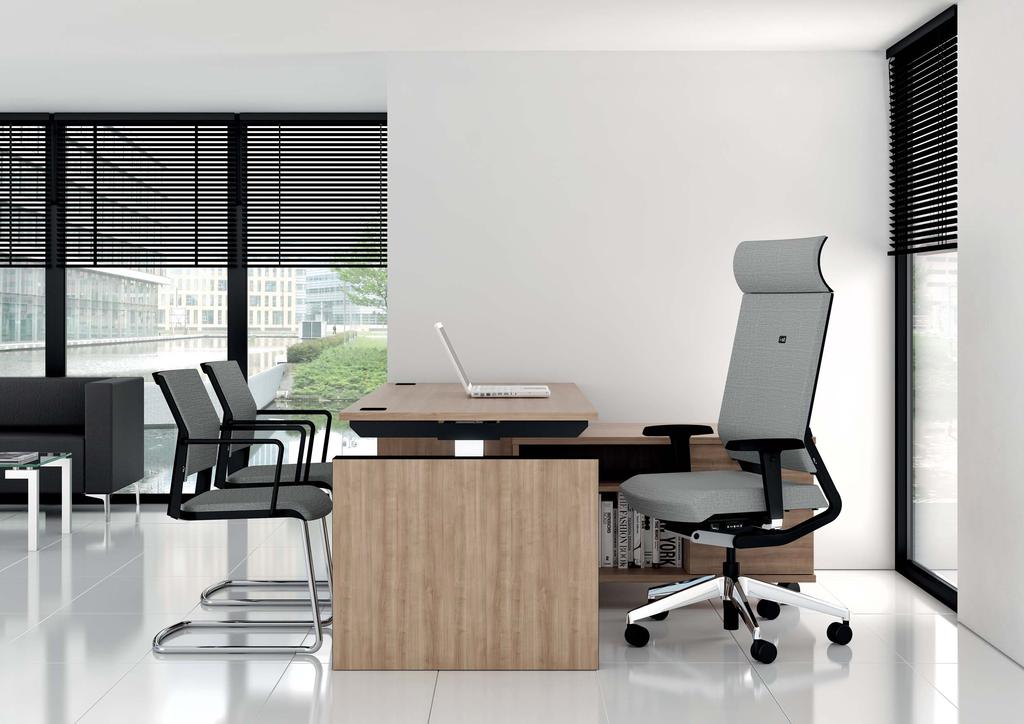 i-sit meeting chair chrome cantilever base i-sit task chair upholstered