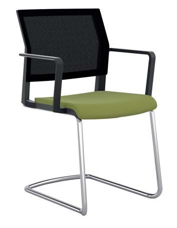 Chair Fabric Insert Back Fabric