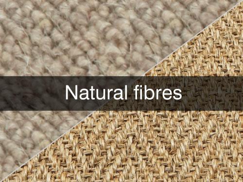 Super-soft but still tough and durable, polyamide carpets are highly stainresistant and easy to clean.