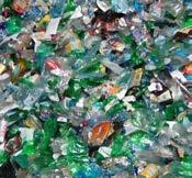 system (6m/sec or 1,200fpm) Plastic Bottles Plastic Flake