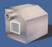 High Velocity Blower The Secomak Turbo Blower has been developed to deliver maximum performance to our Air Knife range.