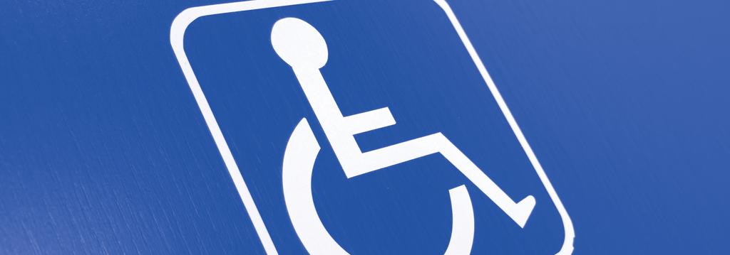 Disability and the Equality Act 2010 From 1 October 2010, the Equality Act has combined all previous acts relating to discrimination, into one, more encompassing legal area.