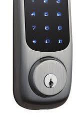 including security control, alarm event notification, home control, energy management, and total visual