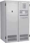 POWER SYSTEMS AC Power Systems EAC IST EAC ISS Intended Use Automatic standby AC power systems for incandescent and fluorescent emergency lighting loads that provide full light output for 90 minutes