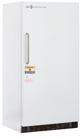 ABS Chromatography Refrigerators Standard 16 to 72 Cu. ft.