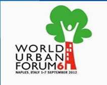 World UrbanForum in Naples launch the first Making Cities Resilient Report 2012