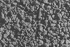 Single Grain Massive - Shape Granular Granular: The peds are