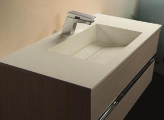 application wymara counter-sink 1 bowl