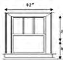 Door A B C D W x H Wall Height and Bulkhead Measurements Record wall height (from floor to ceiling) and bulkhead (from floor to ceiling). Locate bulkheads on Floor Plan.