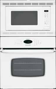 EvenAir Convection With Auto Conversion Uses a third element and fan to keep oven temperature consistent.