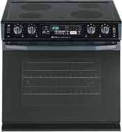 (select models) MAYTAG SLIDE-IN RANGES MAYTAG DROP-IN RANGE MEP5770AA (ELECTRIC) MGS5870AD (Gas Convection Model) MGS5770AD (Gas Nonconvection Model With Two Oven Racks And One Create-A-Space