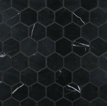 Hexagon Mosaics: Mini Brick