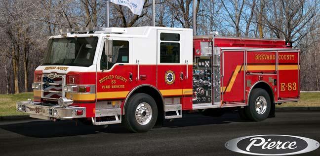 Fire Engines 2009