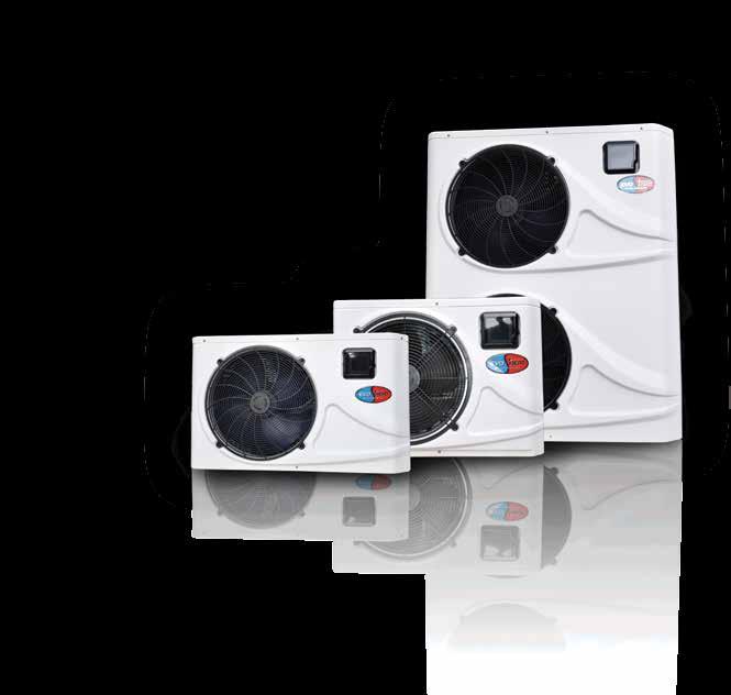 FORCE DOMESTIC SWIMMING POOL & SPA HEATERS THE FORCE POOL HEATER RANGE WILL HAVE YOU SWIMMING NAUTICAL MILES BEYOND THE COMPETITION We don t offer budget units that may fail a few years down the