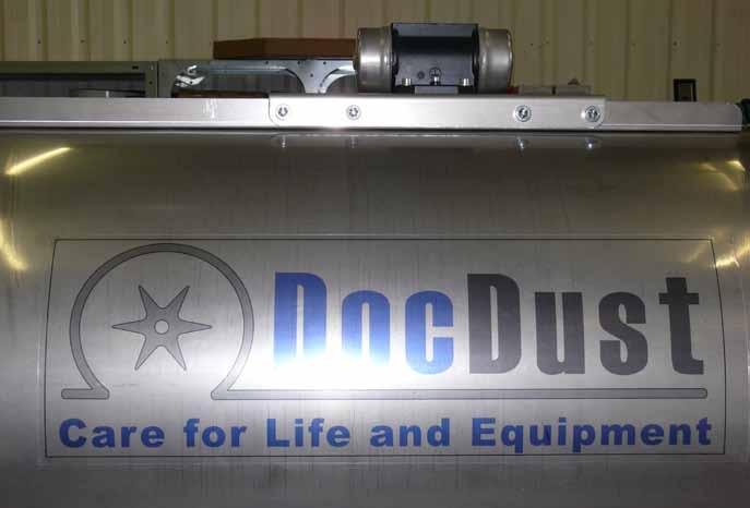 DocDust Care for Life and
