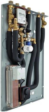 SWIFT SPECIFICATION Direct Heating and Instantaneous Domestic Hot Water Unit Weight 35 (approx.