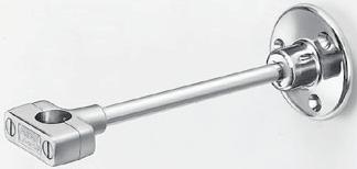 00 Insulated Handle (Fisher Only) Stainless Steel 2924-6000 $27.00 Brass 2925-6300 $7.00 Stainless Steel 2925-6300 $7.