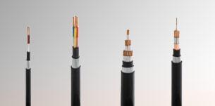 Building Wire Control and Auxiliary Cable Accessories Cu Wire & Conductor Instrumentation and Pilot Cables Can be