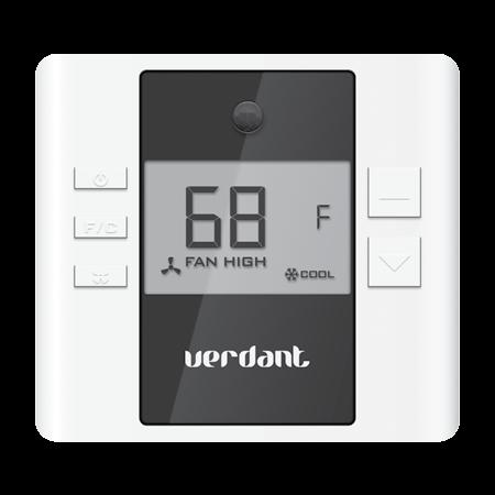 Thermostat with