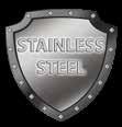 The more steel you have between a malicious intruder or natural disaster and your valuables