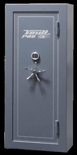 Silver Eagle Series Safes Choosing the proper safe. Protecting your valuable gun collection is but one of the considerations that should be made when choosing a safe.