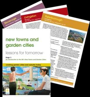 How to deliver a new generation of Garden Cities?