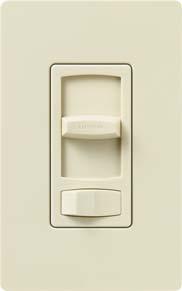 Dimmer Requirements Comply with Title 20 Very subtle differences in language The dimmer shall: reduce power consumption by a minimum of 65% percent at its lowest level; include an off position