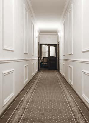 Low-rise Multi-family Common Areas In buildings where common areas constitute > 20% of the floor space: Lighting must comply with the non-res standards Lighting in corridors and stairwells must be