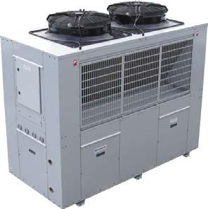 UNDERFLOOR HEATING Performance Plus heat pump water heaters are designed to integrate