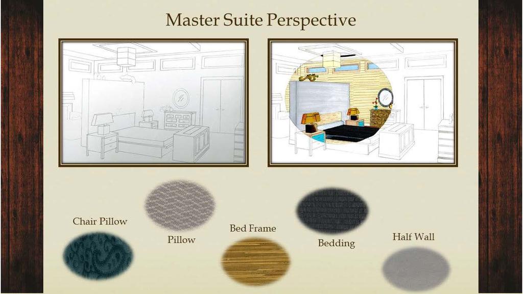 Master Suite Perspective -_JI [ lj - L