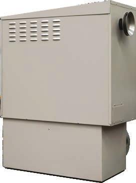 Features Excellent value for money Easy changeover Reliable and built to last Superior airflow Five year parts and labour warranty Brivis Buffalo BX5 The new Brivis Buffalo 5 Star Heater has been