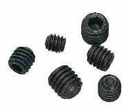 Threaded Fasteners STOVE BOLTS Combination: phillips/slotted Round head Zinc plated Steel Nuts included Size-Threads (In.) Length (In.) Package Qty.