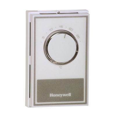 Thermostat Set the dial to your desired temperature.
