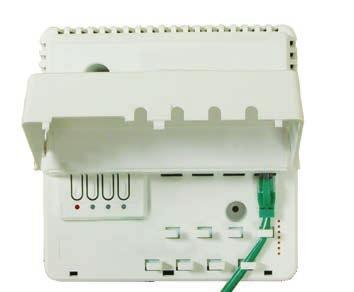 LMPL-201 Plug Load Controllers include a 20 amp relay for on/off control of connected outlets, and a high-efficiency switching power supply.