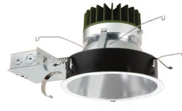STYLE Remodel Downlight LED ROUND