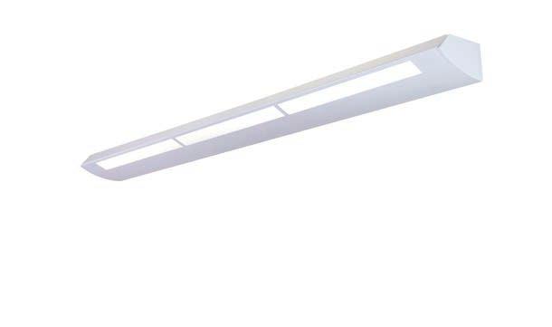 LED Wall Mount Linear + Control 1 Choose Fixtures 2 3 4 LUMEN OUTPUT Up to 8000 Lumens
