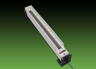 applications. B-Series Safety Light Curtains High risk applications.