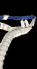FreeMotion Noninvasive Interfaces Designed for noninvasive ventilation, the FreeMotion mask family includes both vented and non-vented full face masks and a vented nasal mask.
