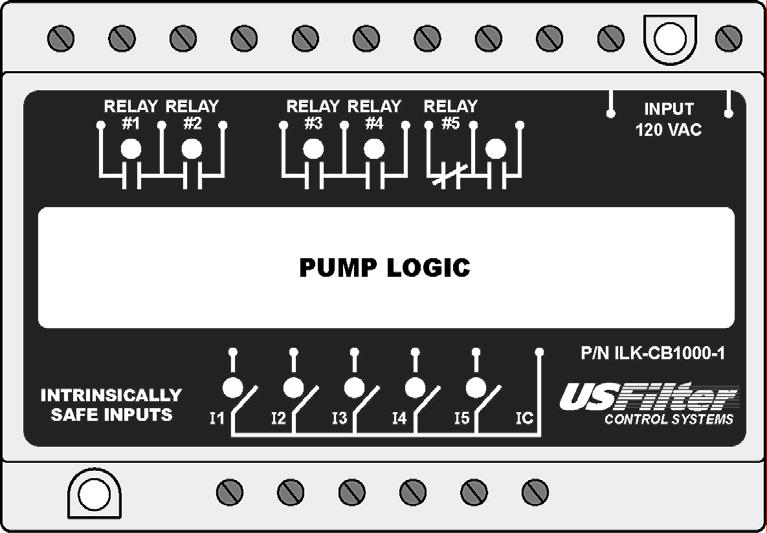Pump Logic User Manual