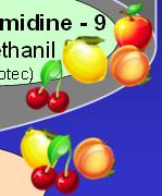 2003 Hydroxyanilide - 17 Fenhexamid (Judge) 2005 Anilinopyrimidine - 9 Pyrimethanil (Penbotec) DMI - 3 Propiconazole (Mentor) = Reduced Risk =
