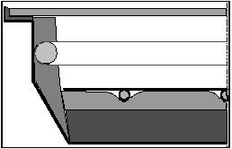 (Tiwari 2003) Ventilation holes and passages for controlled ventilation are made through the casing and insulation, in order to prevent condensation on the inner side of the glass cover (Frei Plastic