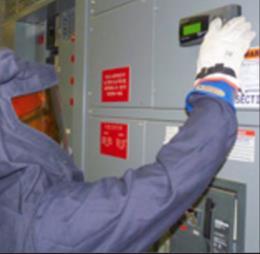 The Reason we have NFPA 70E NFPA 70E is a Standard for Electrical Safety in the Work Place Designed at the Request of OSHA Reduce Exposure to: