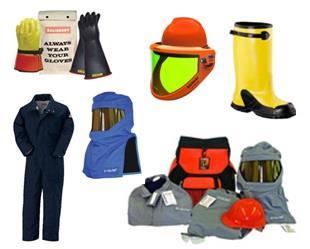 PPE / Cal Suit PPE is defined as: Personal protective equipment, commonly referred to as "PPE", is equipment worn to minimize exposure to a variety of hazards.